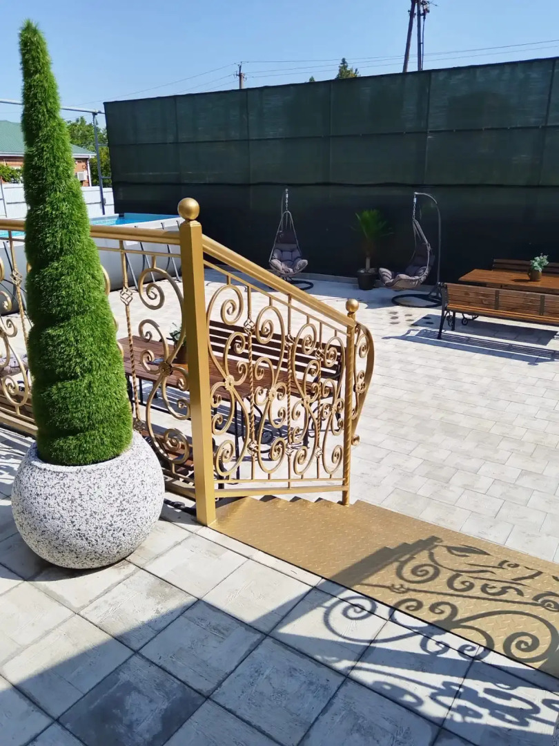 Гостевой дом Калинина 20