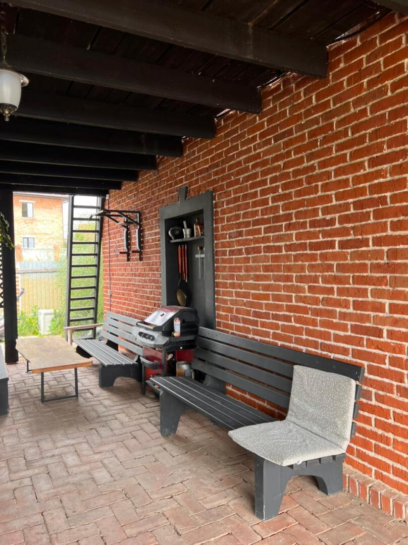 Гостевой Дом на Берегу Волги