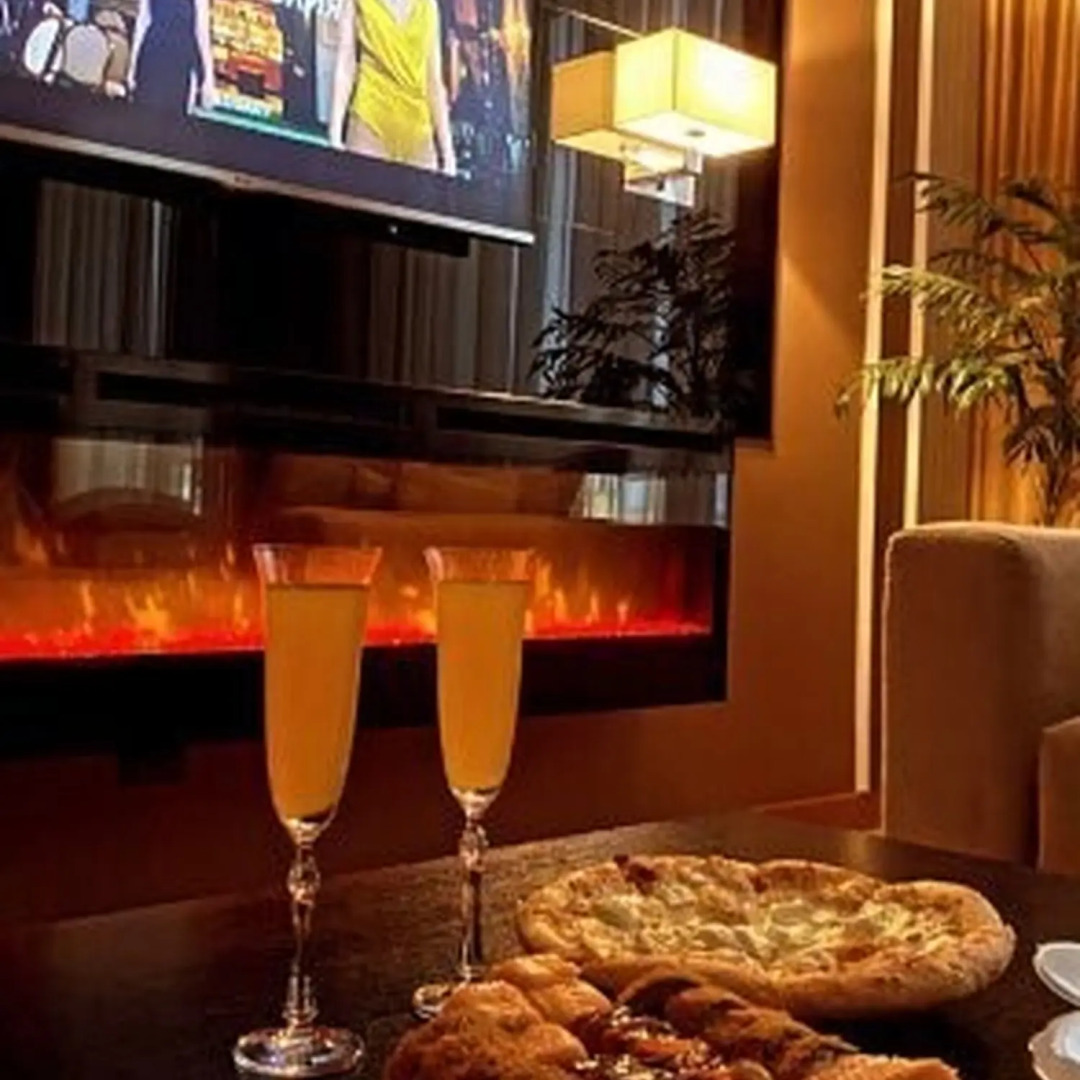 Квартира Дизайнерская в Центре Каспийска