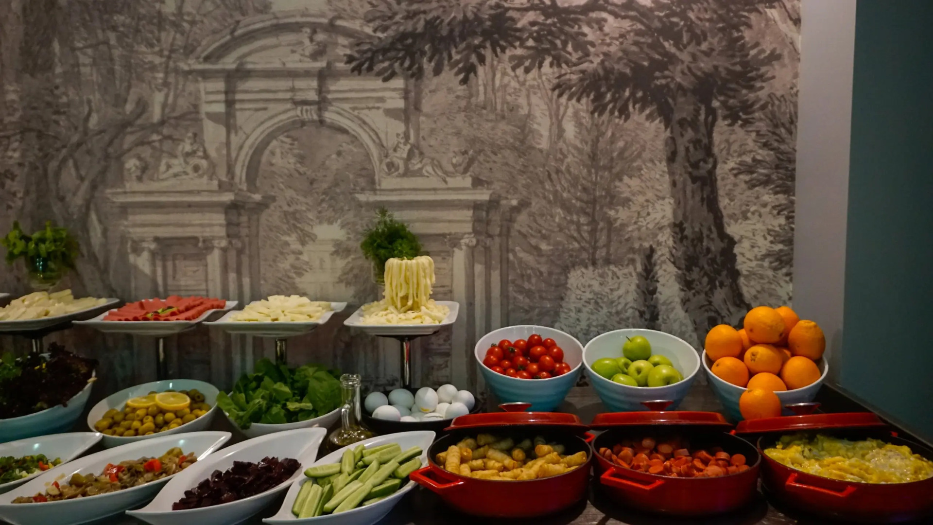 Отель Raymond Old City