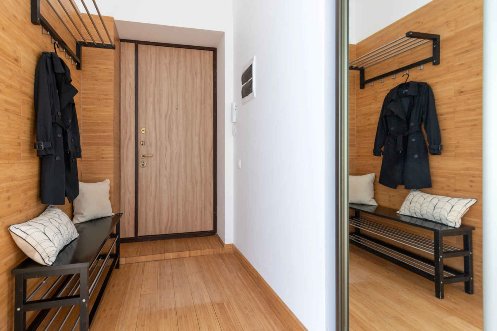 Квартира Merino Home Maison
