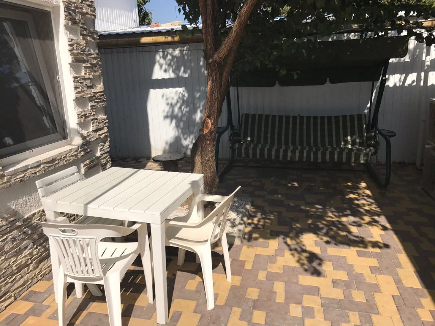 Гостевой дом Мэри-Тель