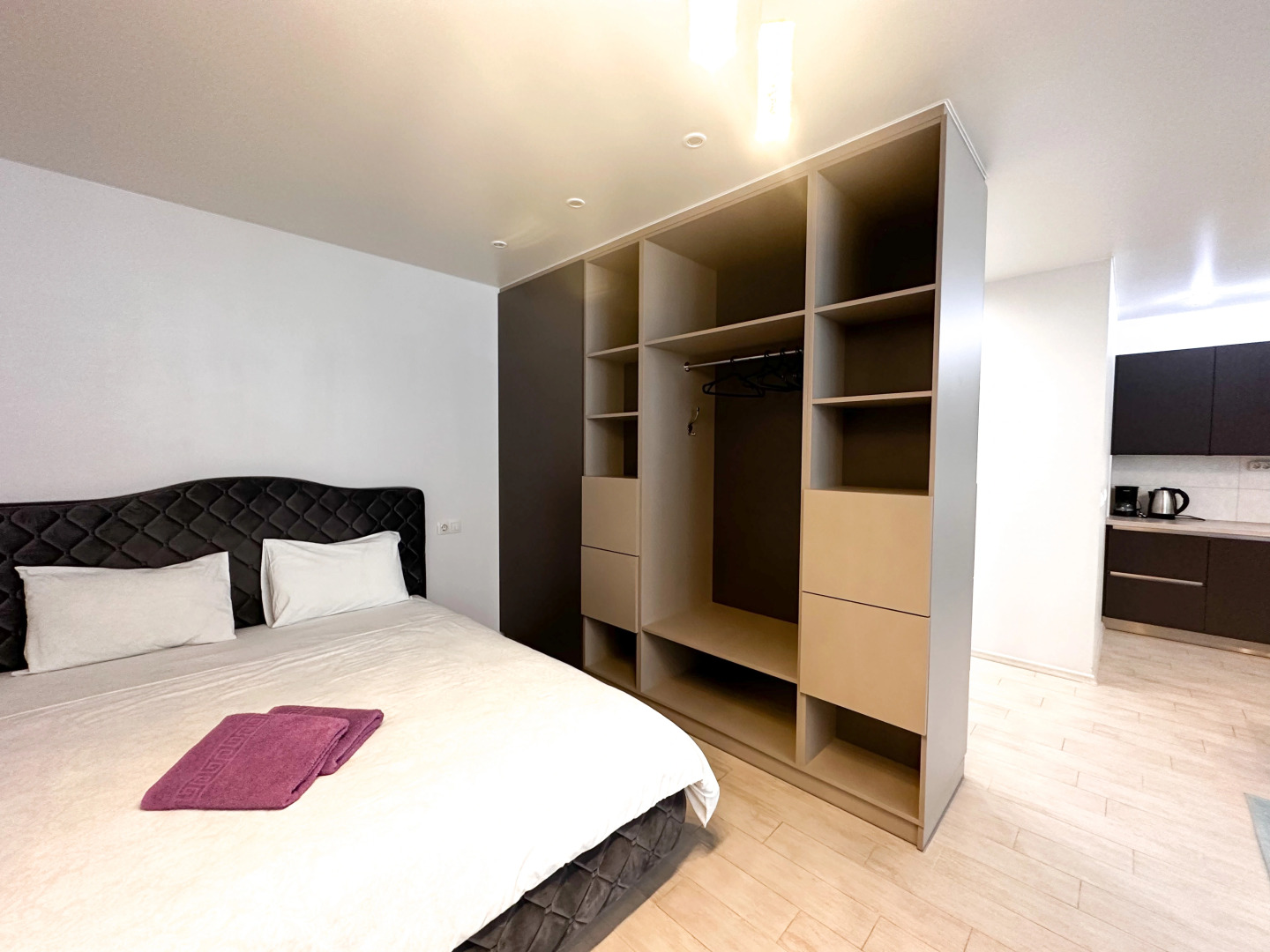 Апартаменты Chill Pill - центр - самозаселение 24/7 - 13