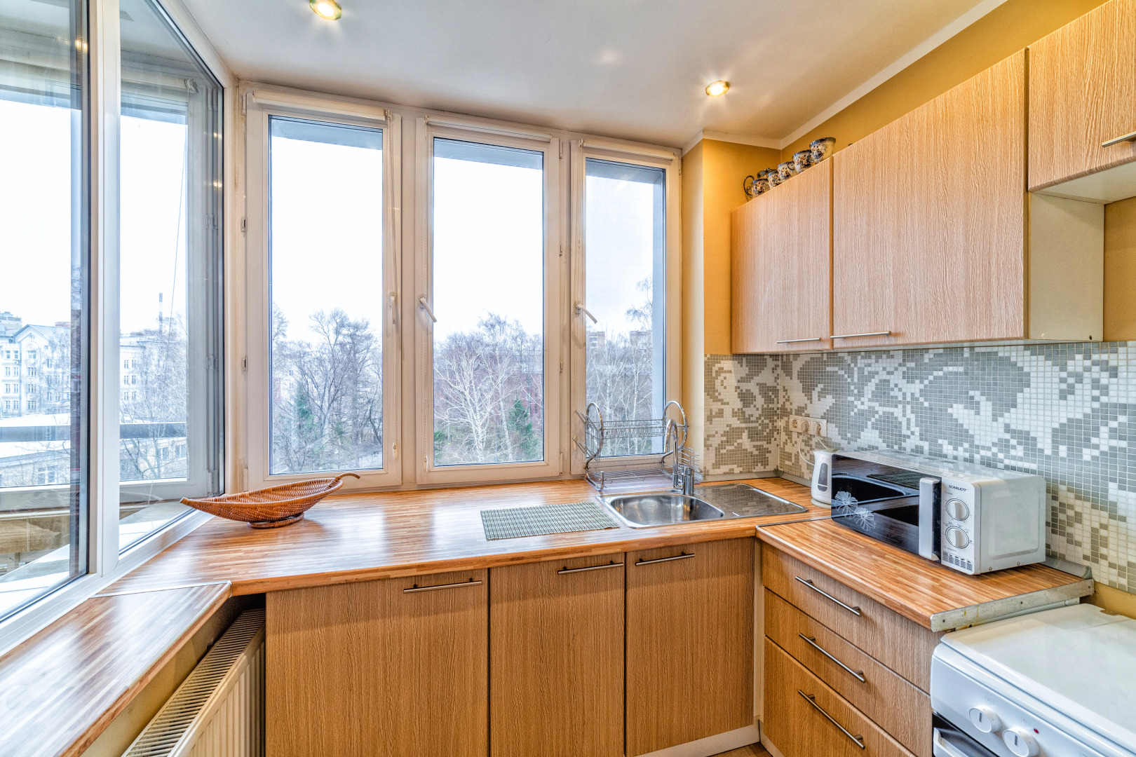 Апартаменты Good Apartments