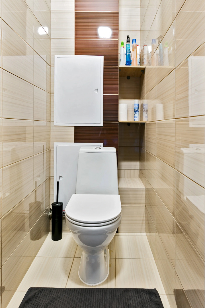 Квартира MaxRealty24 Германа Титова 6