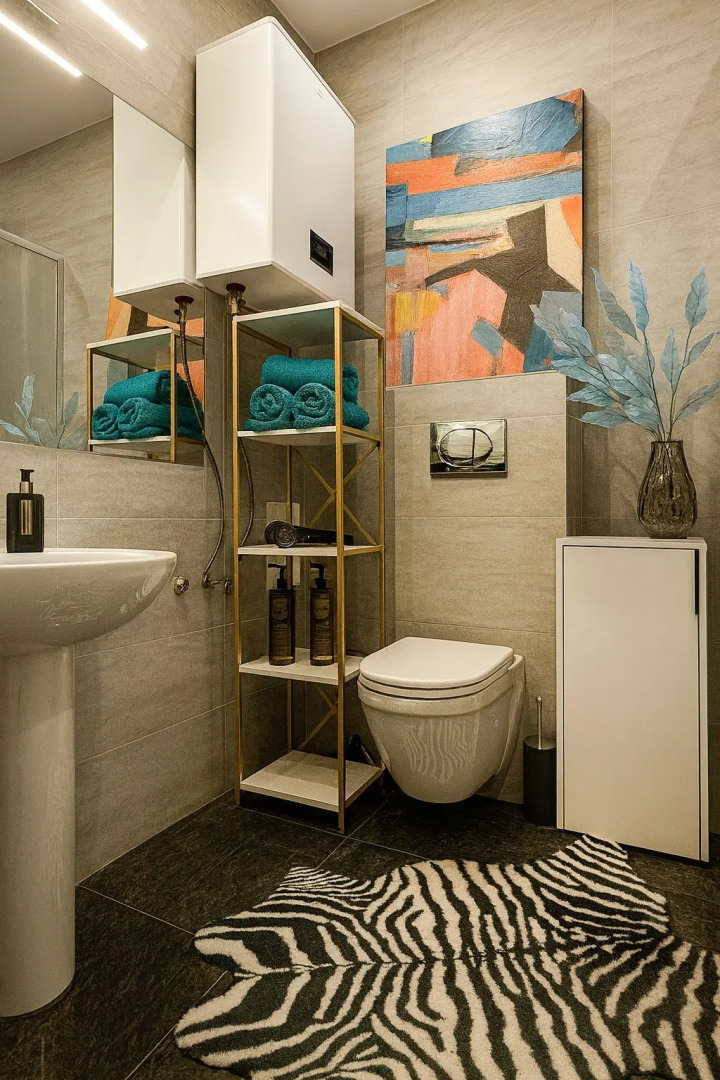 Апартаменты TatAparts ЭКИЯТ  Exclusive Residences