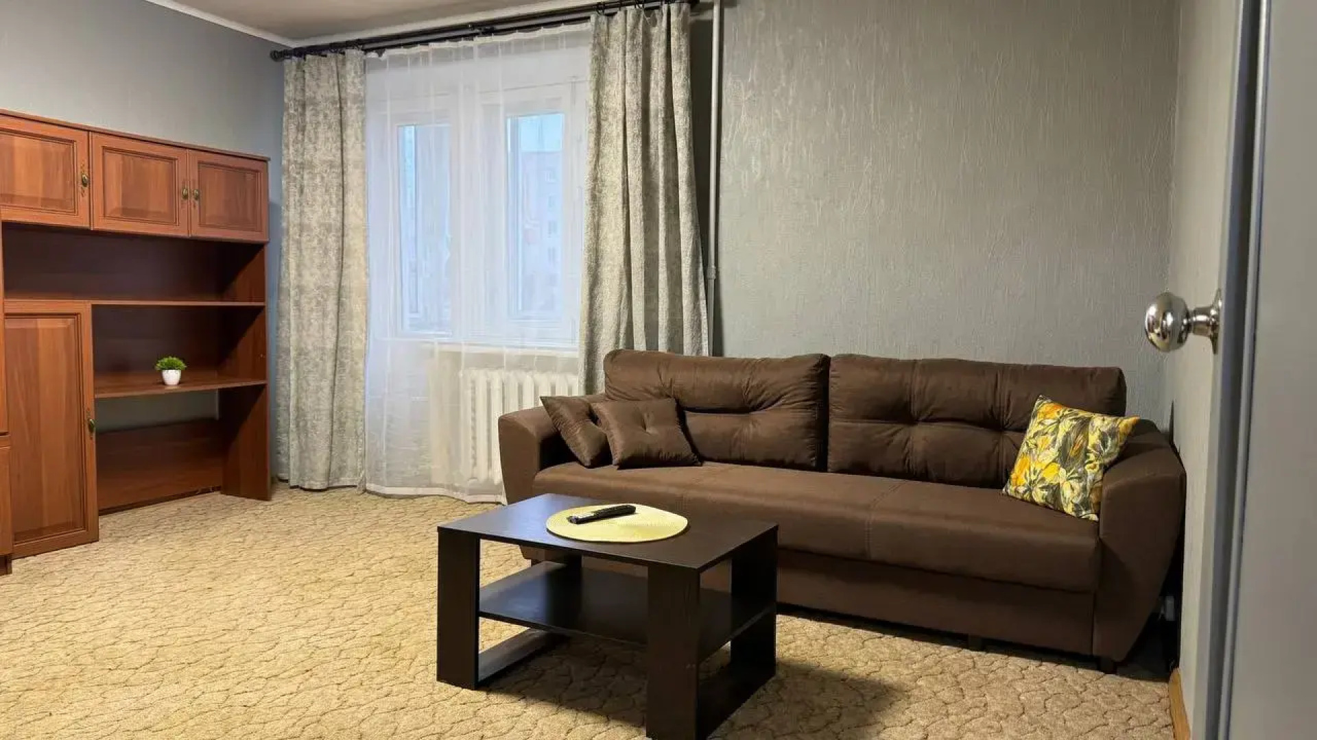 Апартаменты 1- комнатные у Виконды | GoodNight Aparts