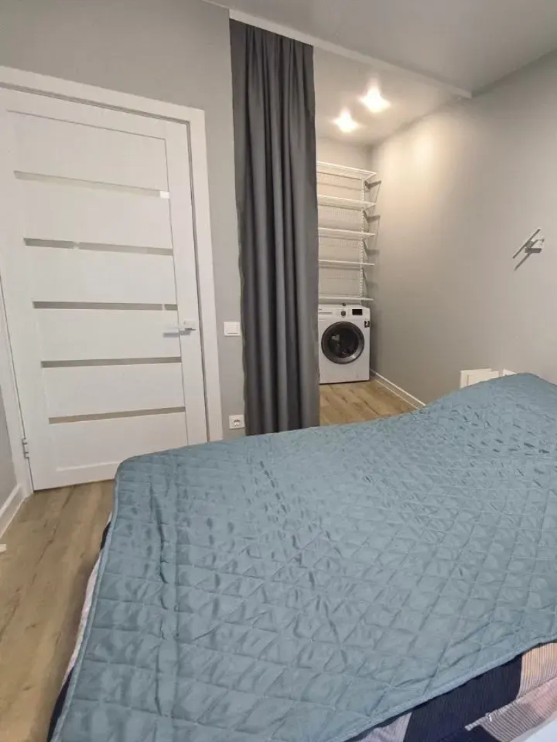 Квартира Дуси Ковальчук 248/1