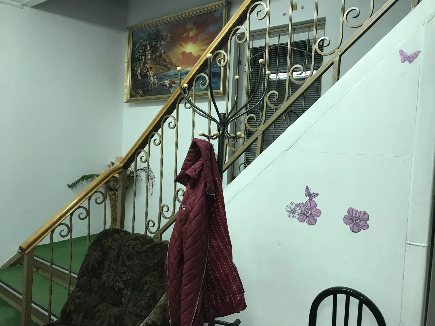 Гостевой дом У Музея