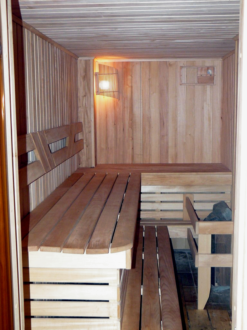 Николина Фазенда