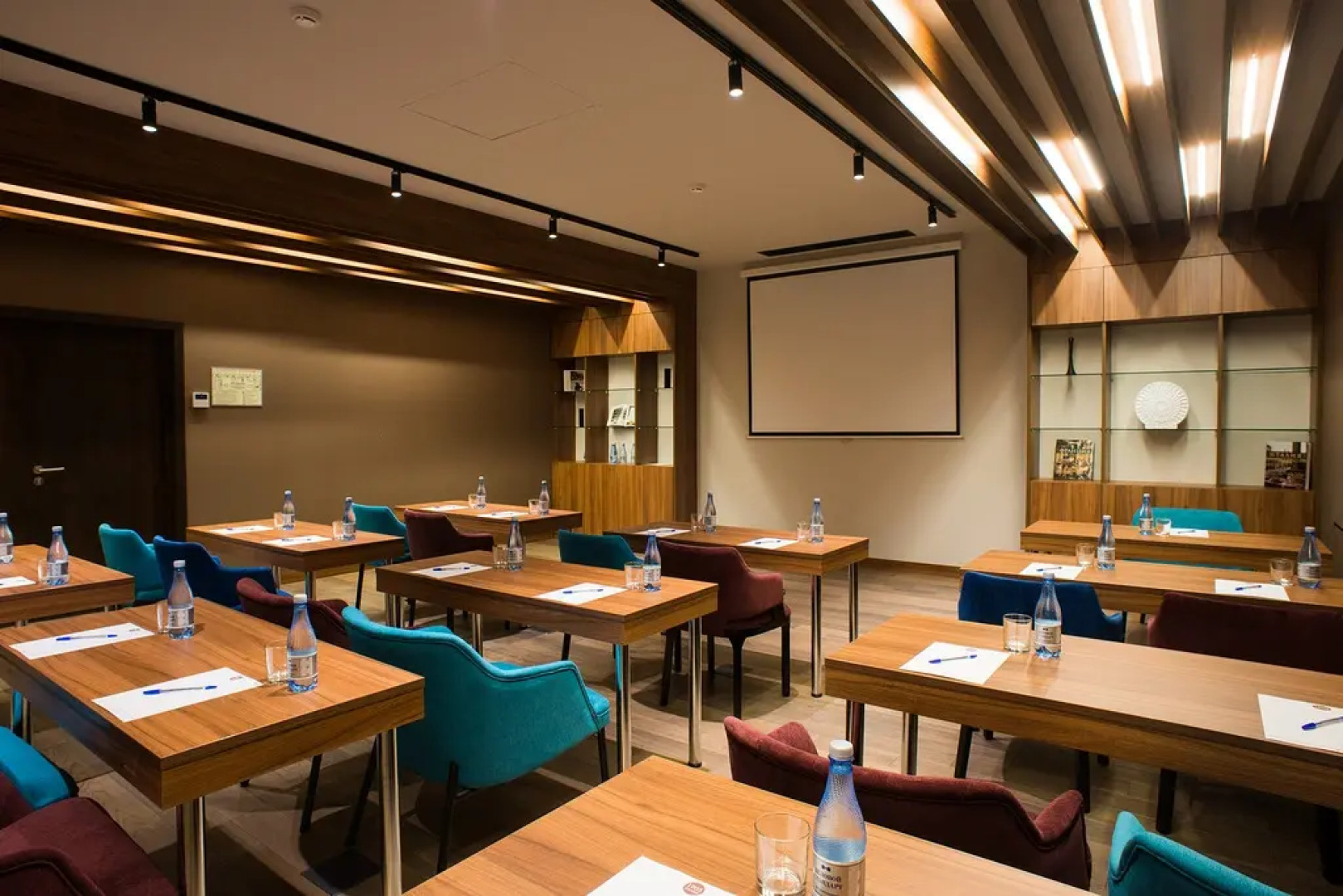 Сити Отель 1905