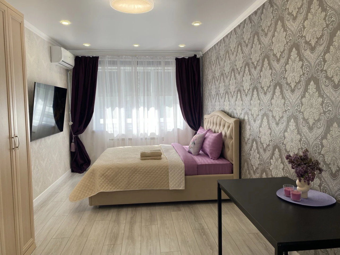 Квартира На чиле в Казани