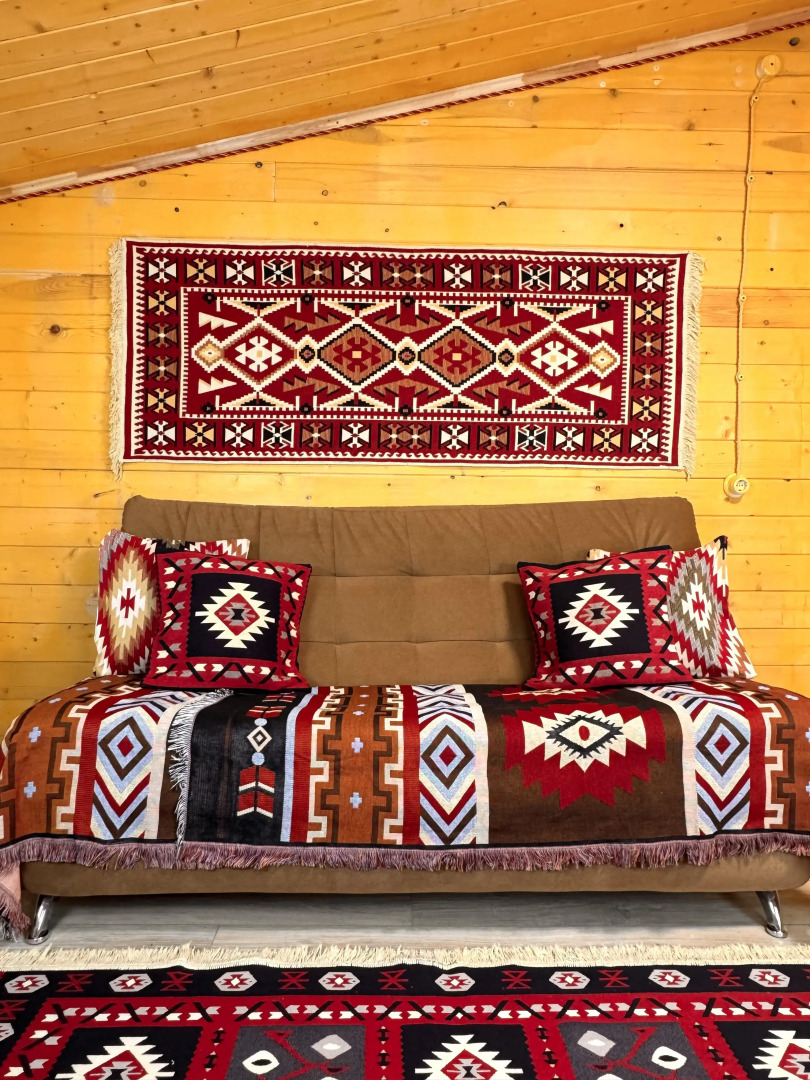 Гостевой дом Hayat Haus