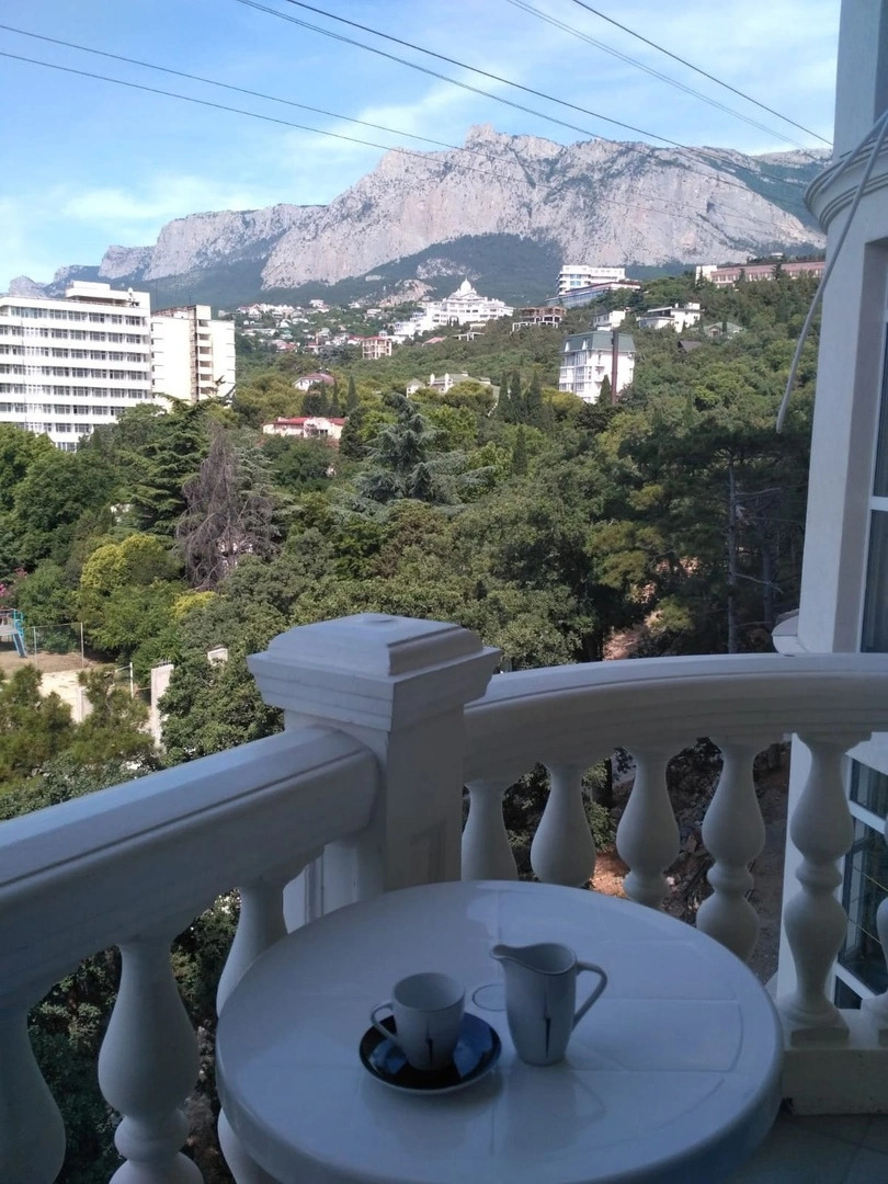 Апарт-Отель Дуэт