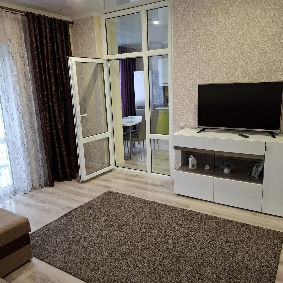 Квартира однокомнатная на Проспекте Советском 81/1