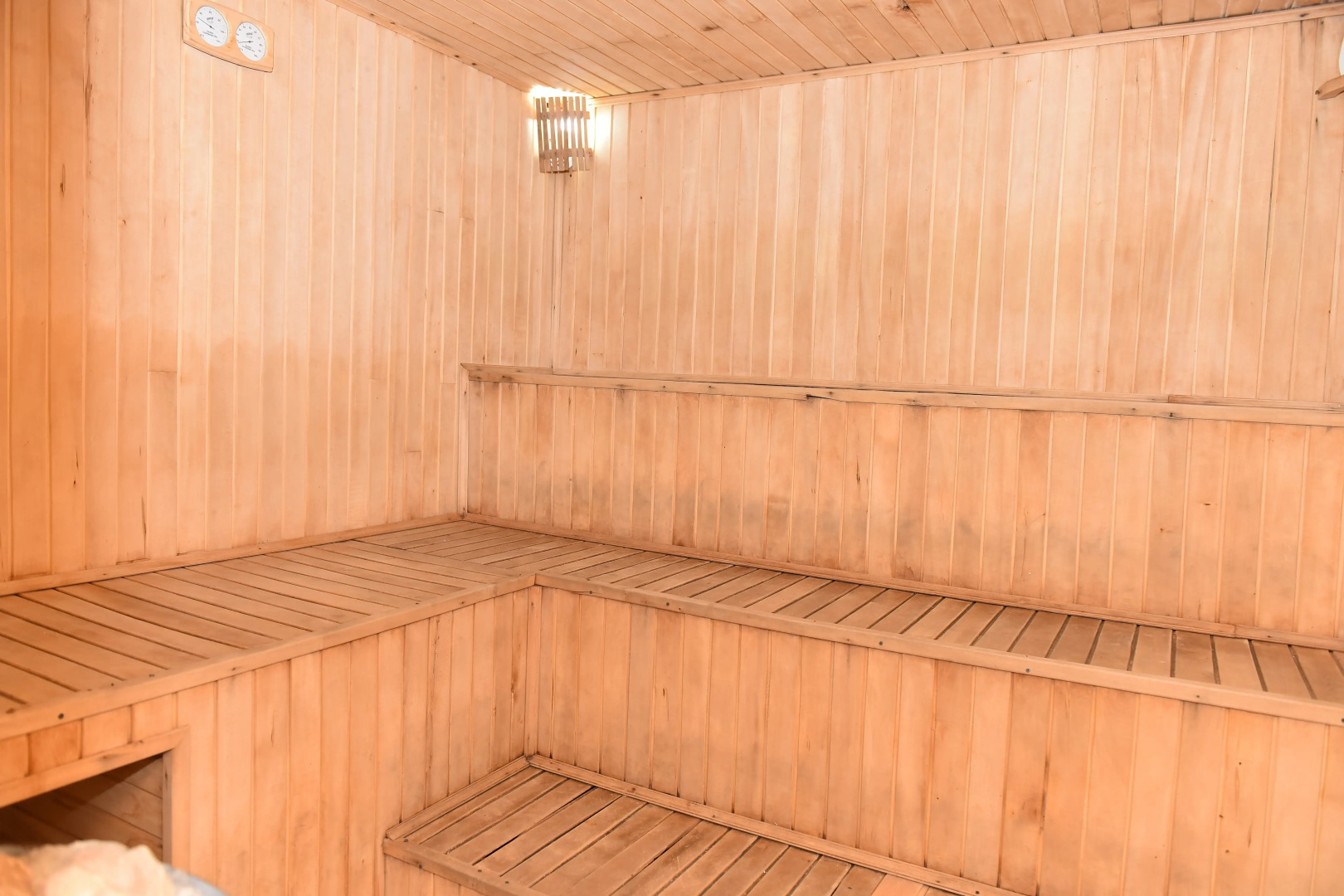 Отель Arena Sumgait