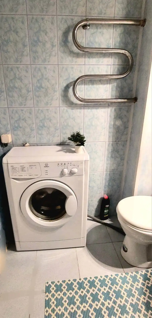 Квартира рядом Автовокзал Округ Галле