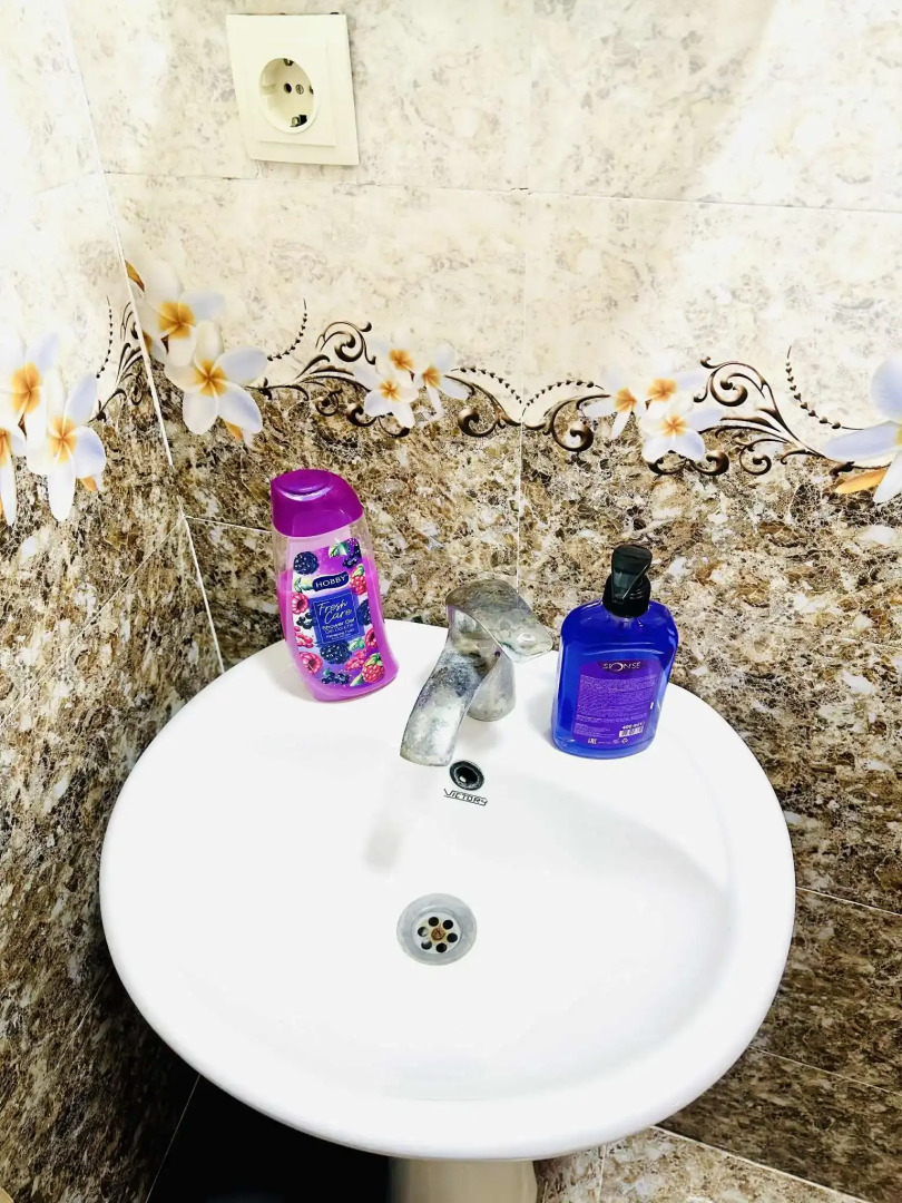 Гостевой дом Budget Home