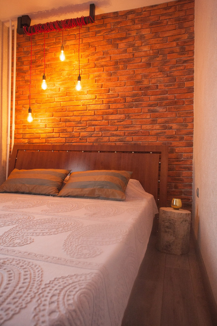 Квартира Миг