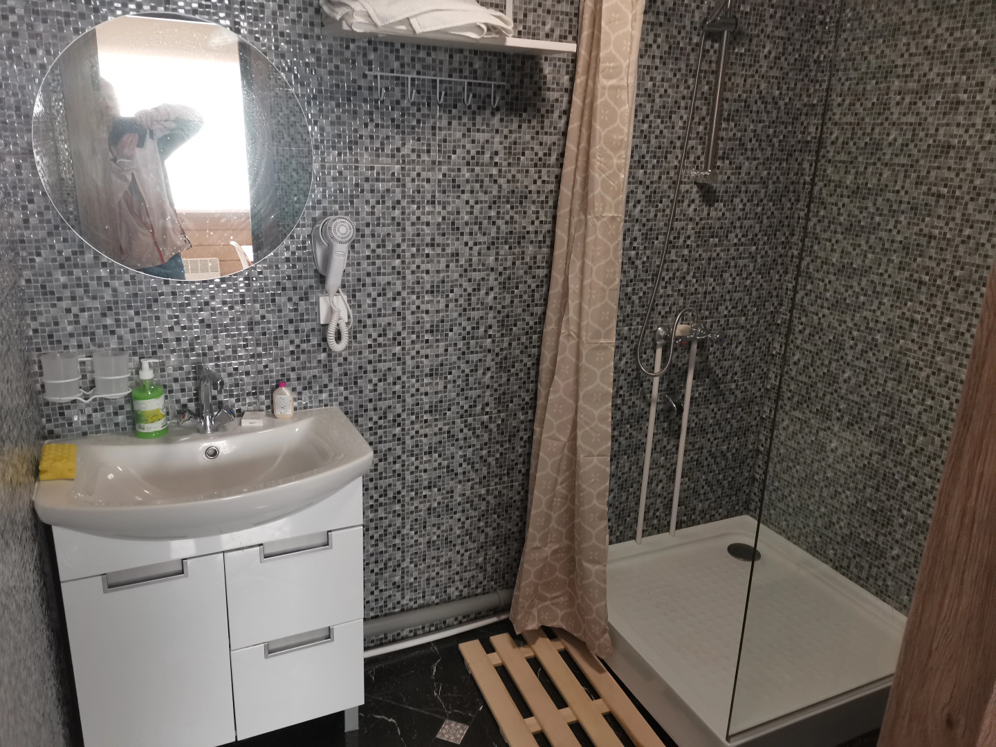 Гостевой дом у Яны