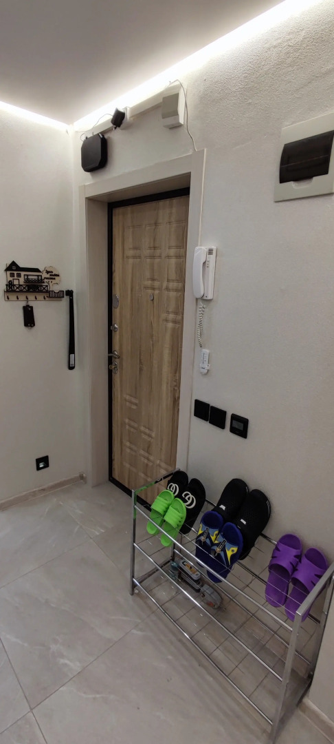 Квартира уютная просторная светлая у метро в центре Москвы