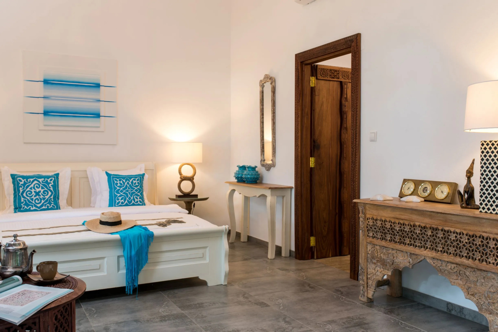 Отель Tikitam Palms Boutique