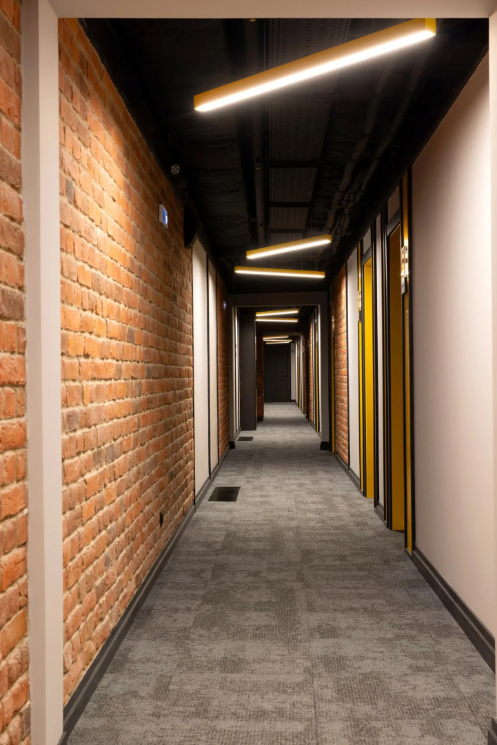 Апарт-отель izzziUP 4* COMMUNITY L&C