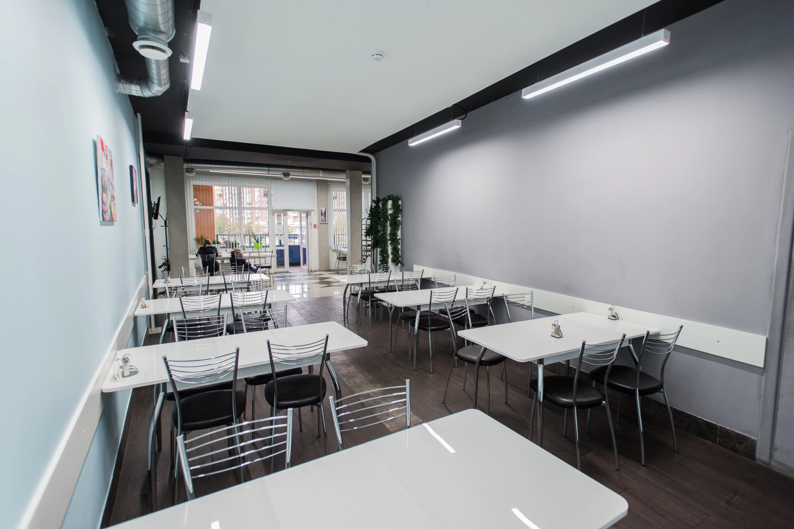 Гостиница Домашняя гостиница Подушка