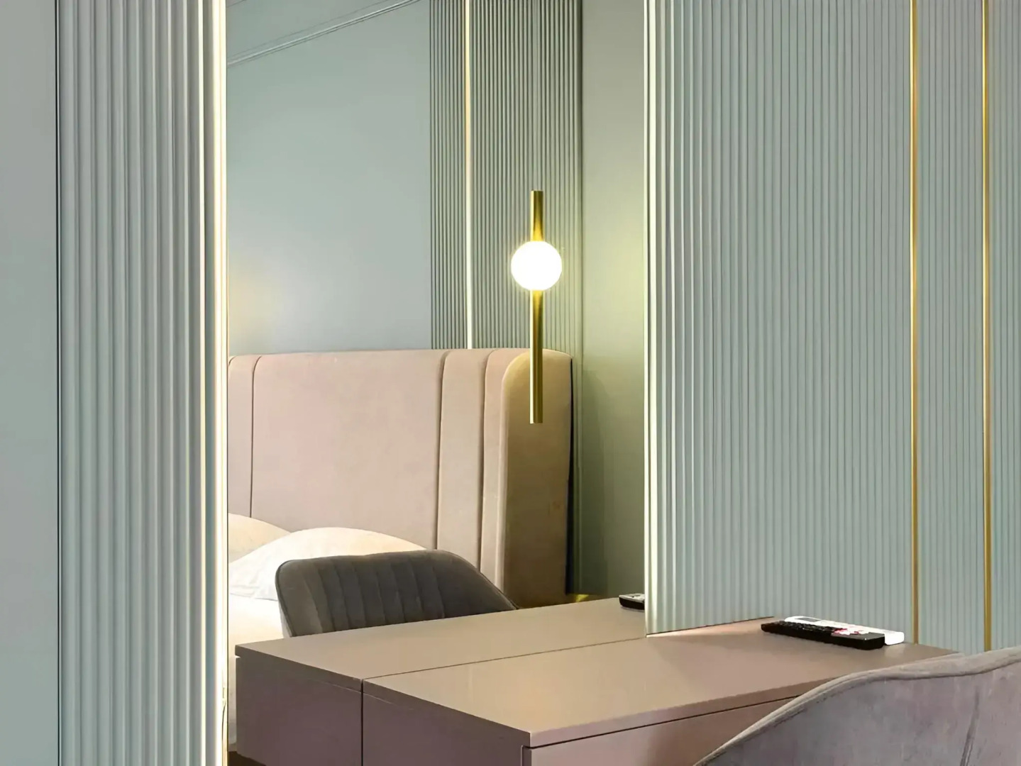 Квартира посуточно Business Aparts