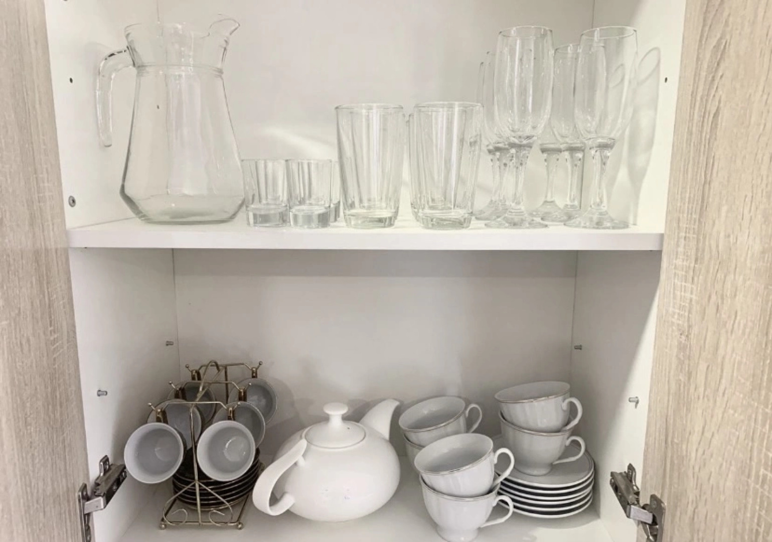 Апартаменты на Героев Медиков 1