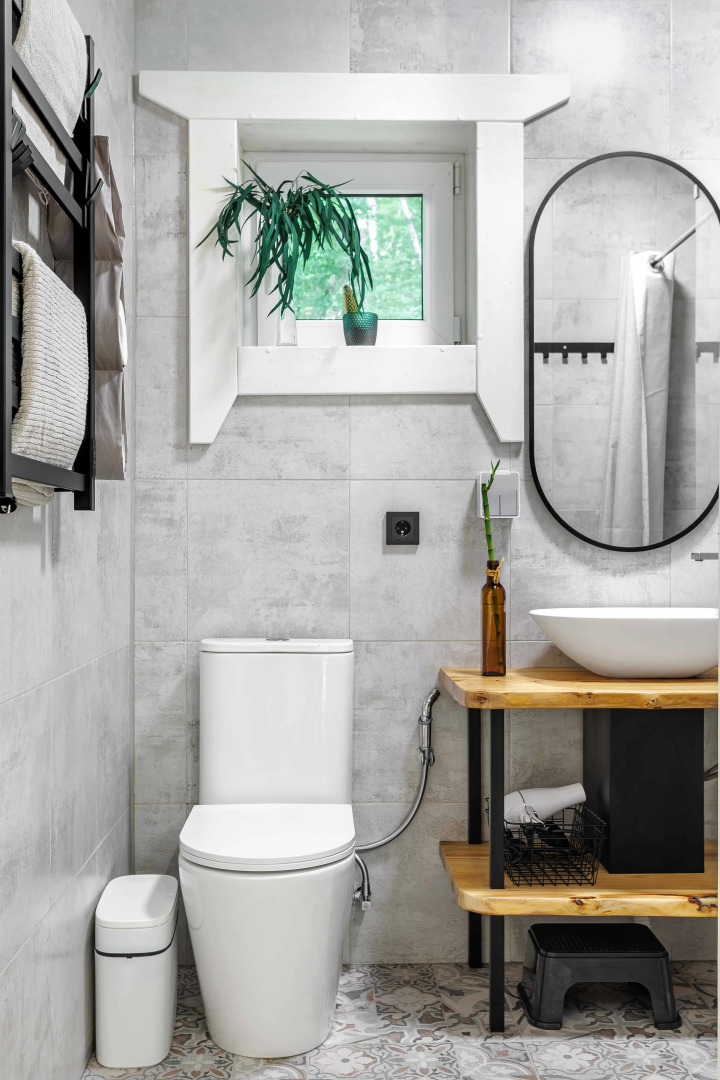 Частный дом Дом в Лесу