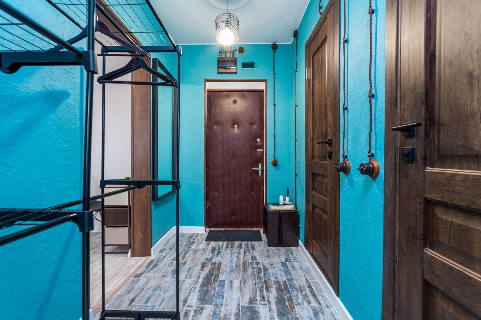 Vero Apartments - В стиле Loft Blue