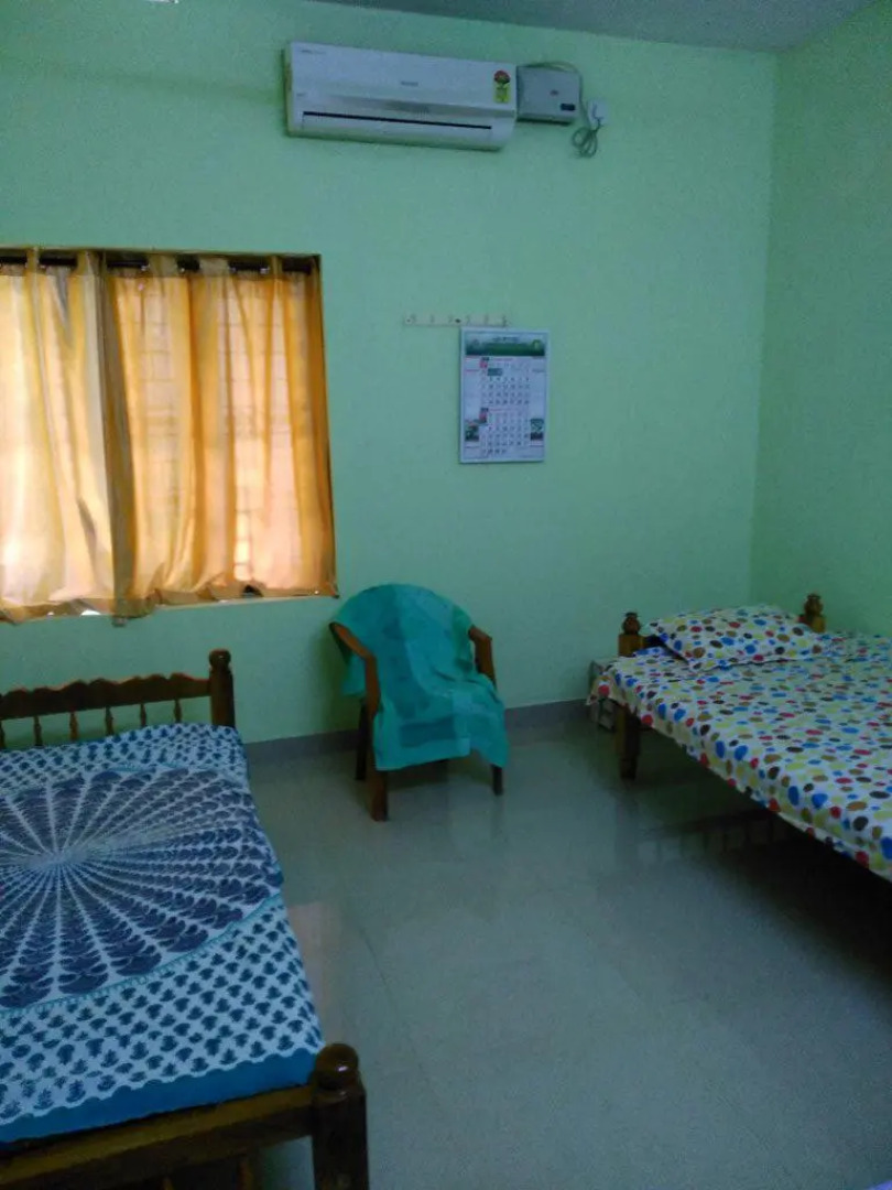 Санаторий sreepadmini SS Ayurmadam