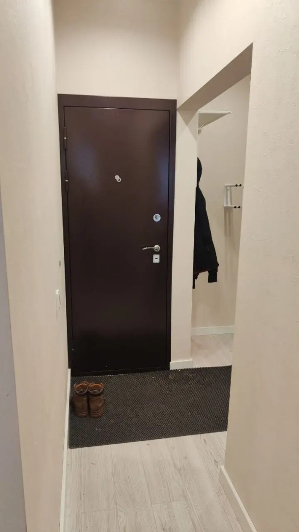 Квартира Уютная у горнолыжного склона