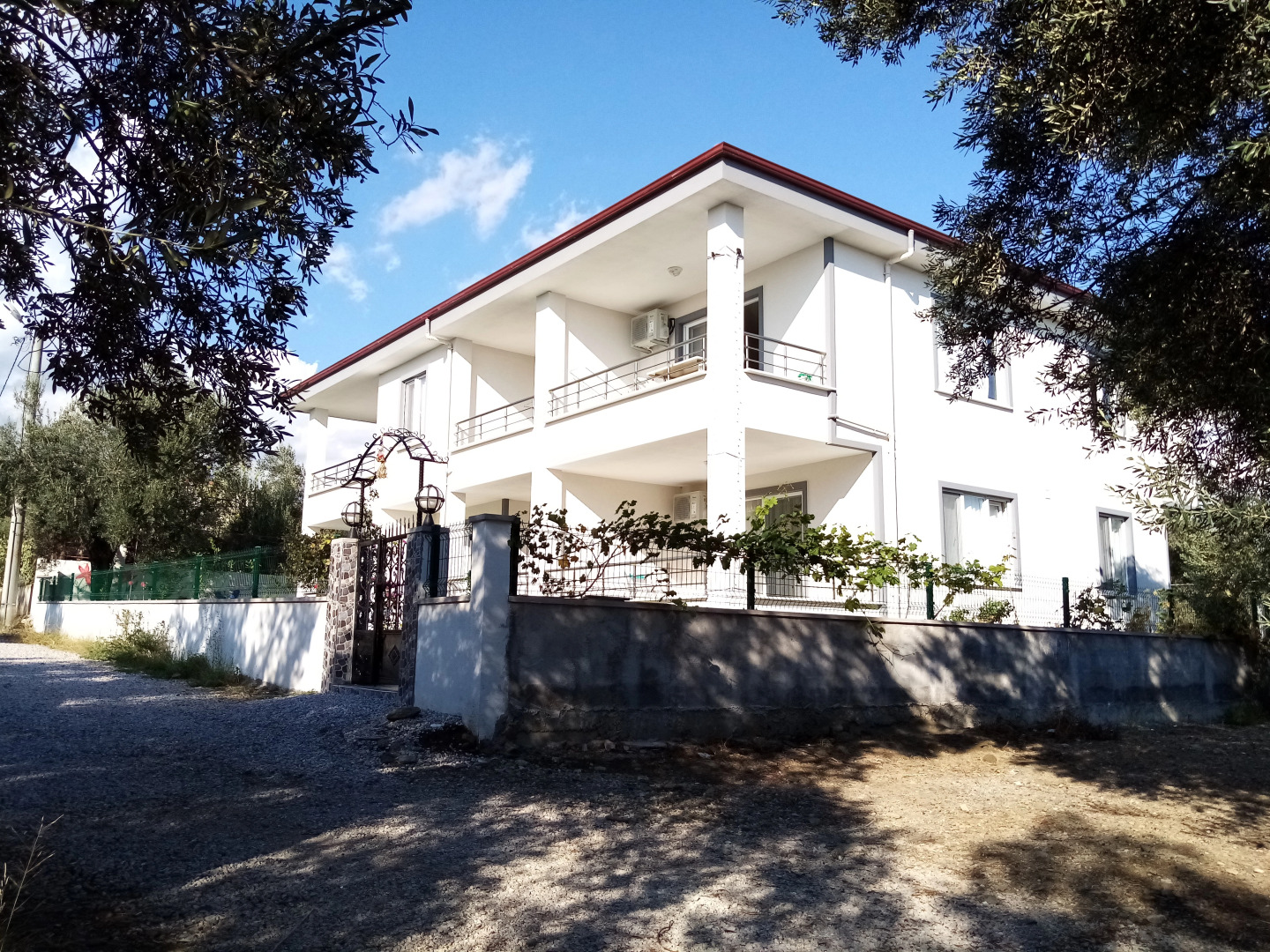 Вилла Yazduf Family Holiday Homes