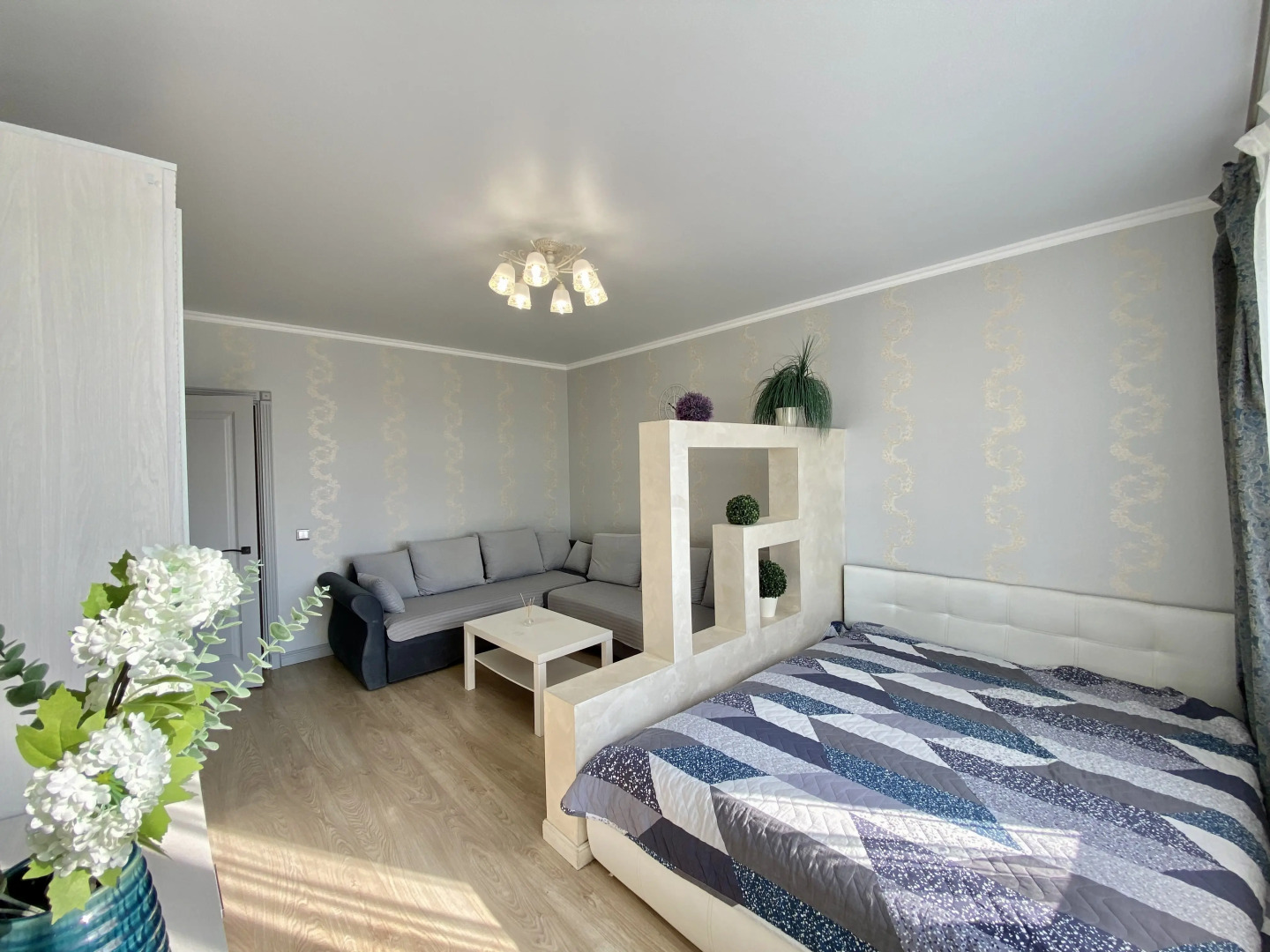 Апартаменты Семейный Комфорт