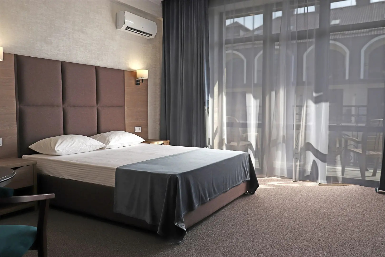 Гостевой дом Моретель