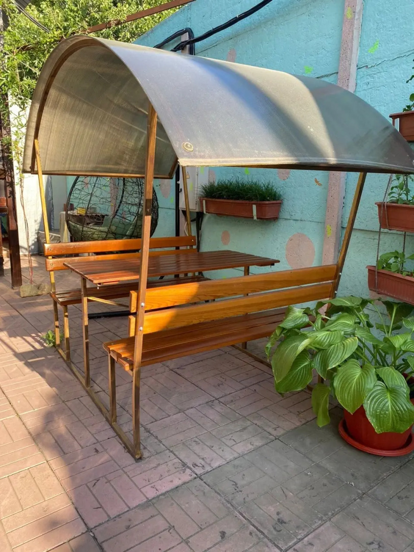 Гостевой дом У Реки