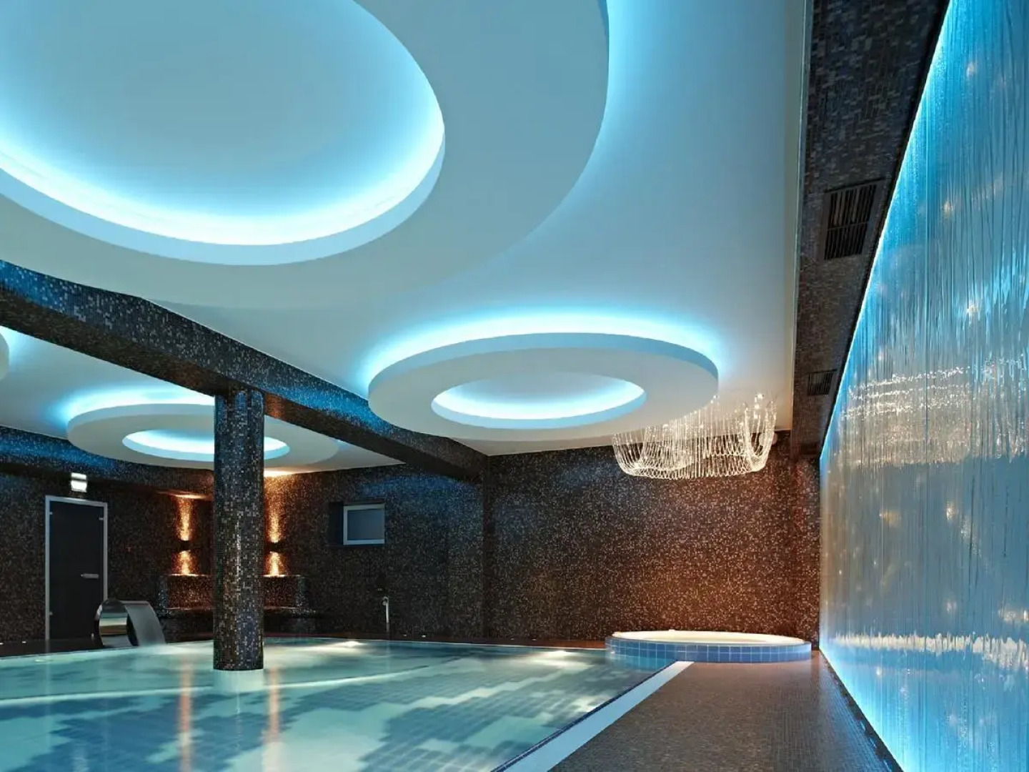 Отель Двор Подзноева - Главный Корпус