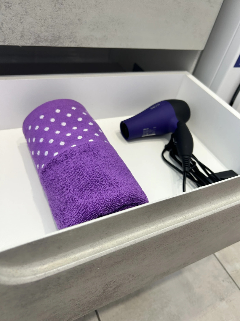 Квартира Сальвадор в ЖК Барселона