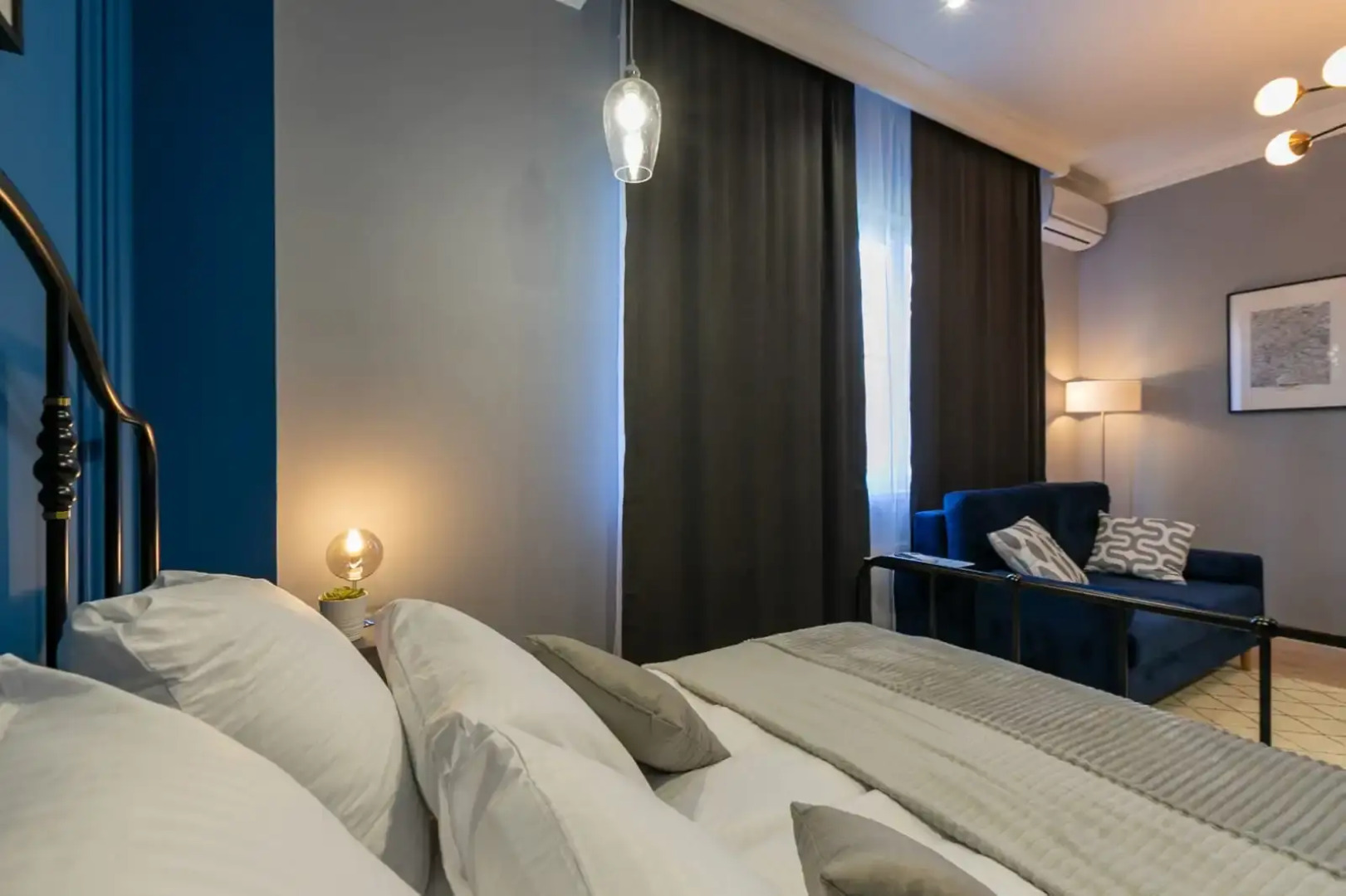 Квартира в Немецкой Деревне