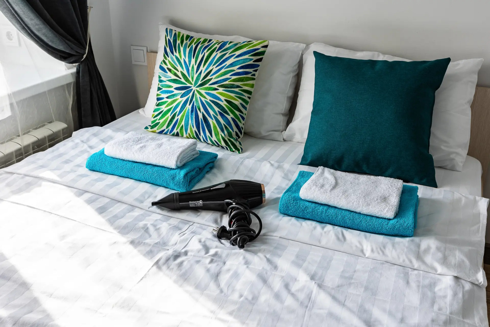 Апартаменты Уютная студия у метро Красносельская