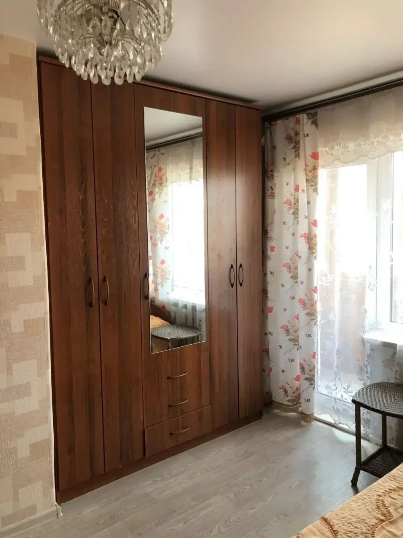 Квартира на Улице Карла Маркса 21