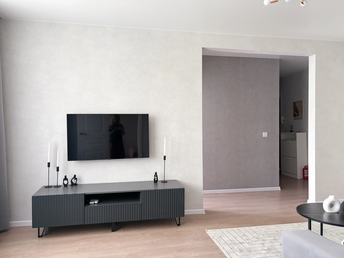 Апартаменты Fusion by Pavlov