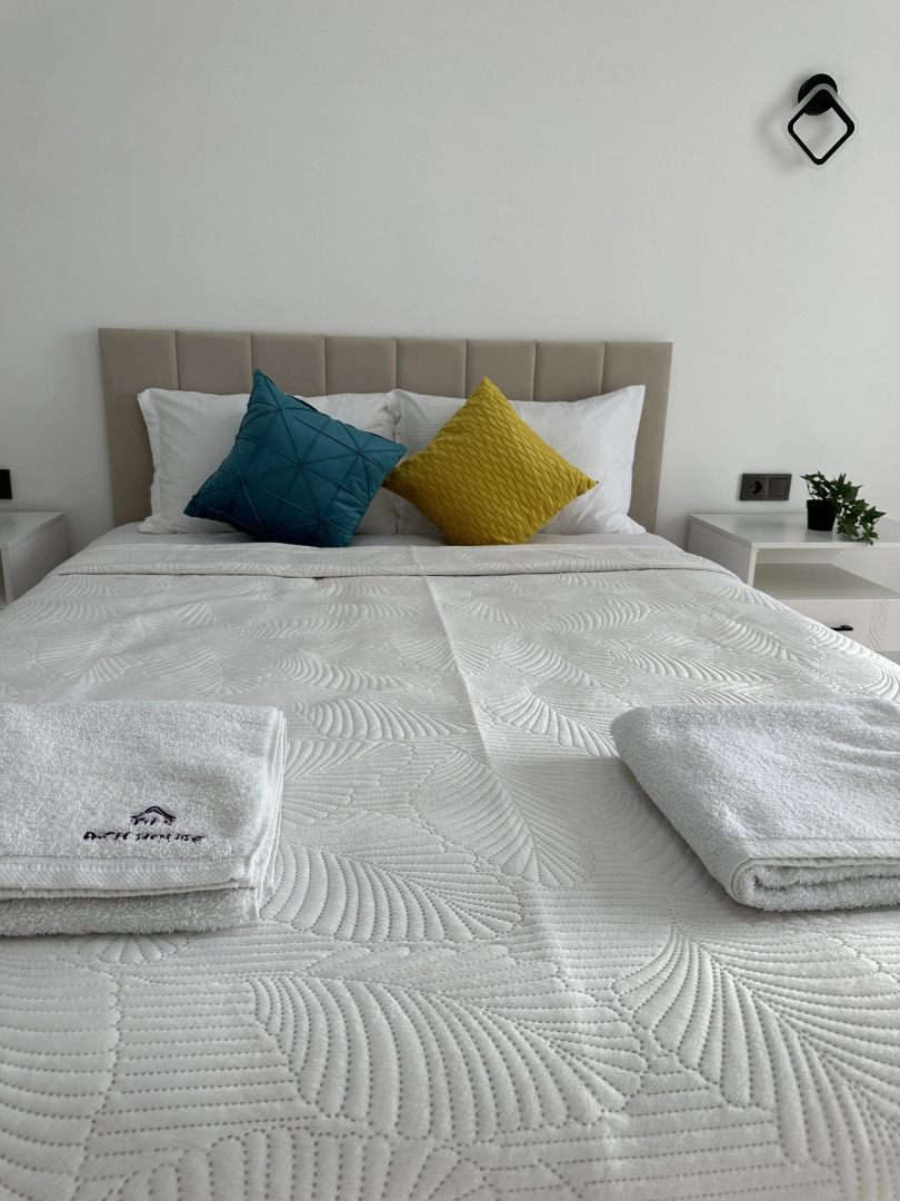 Апартаменты 19 на Академической