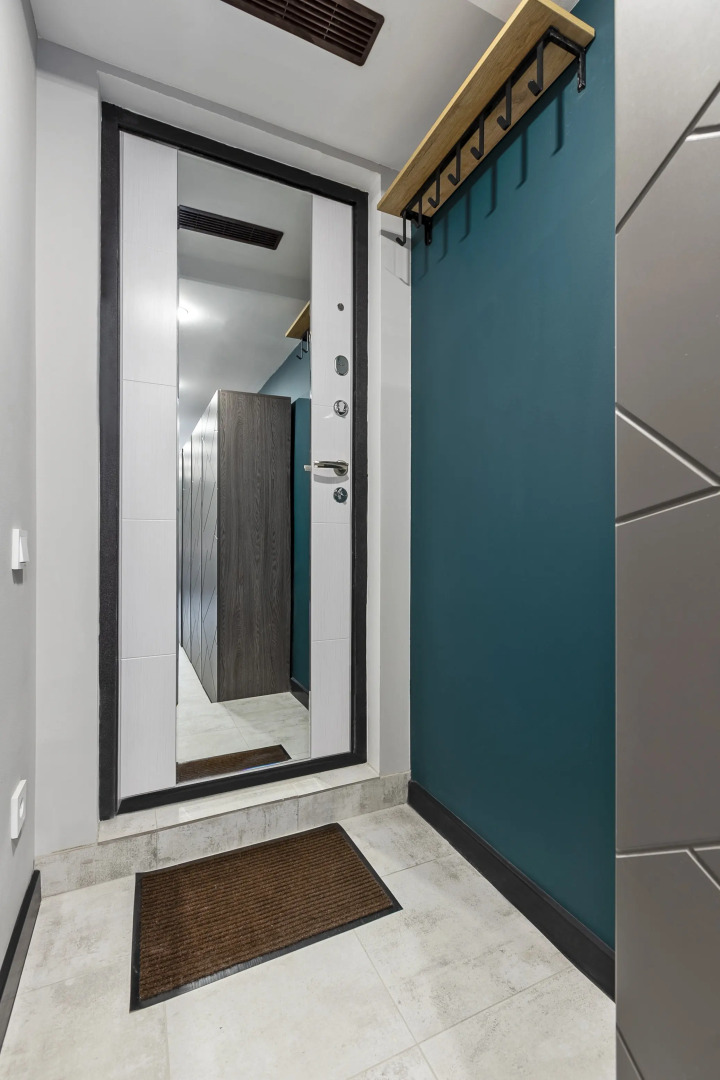 Апарт-отель "В125"