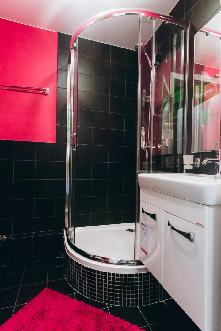 Отель Абажур Апарт