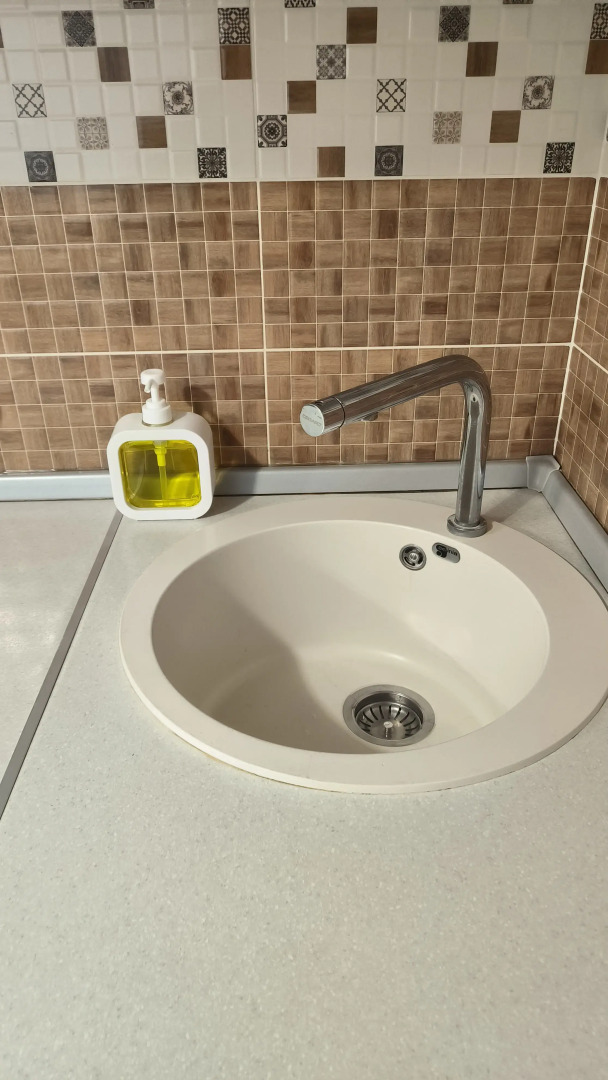 Квартира Уютная у Венского леса и санатория Зелёная Роща