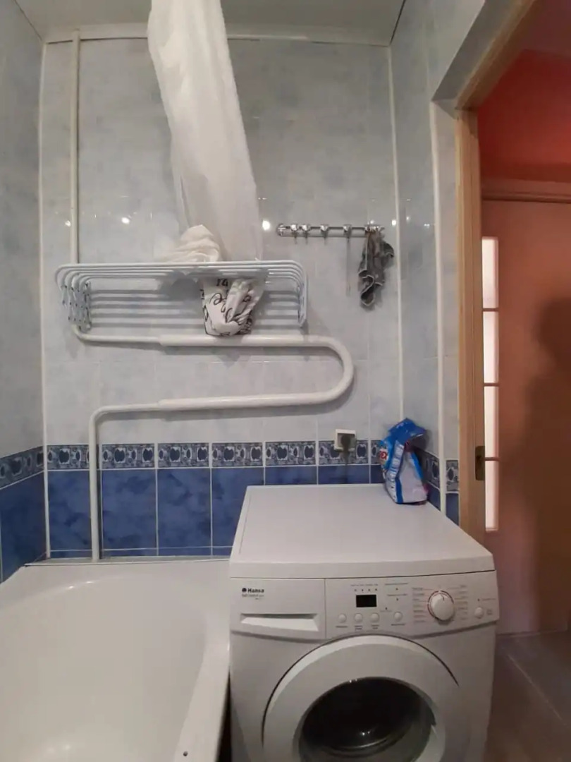 Апартаменты квартирка на калинке