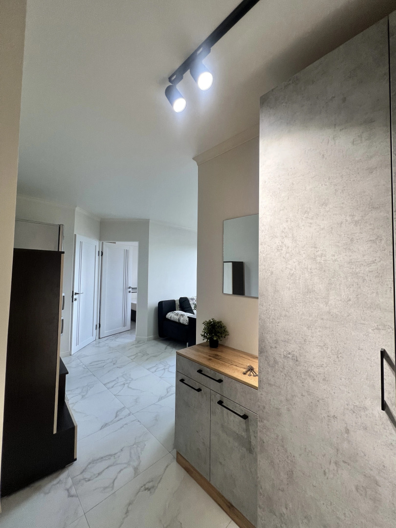 Квартира на Шевцовой 3